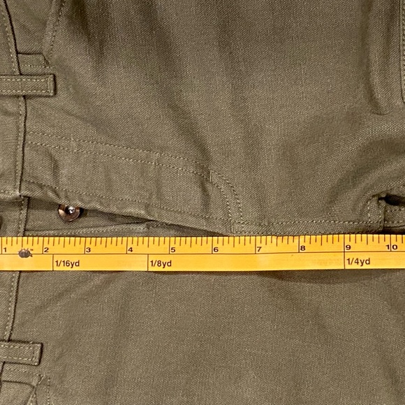 Taylor Stitch Chore Pants - Picture 6 of 10